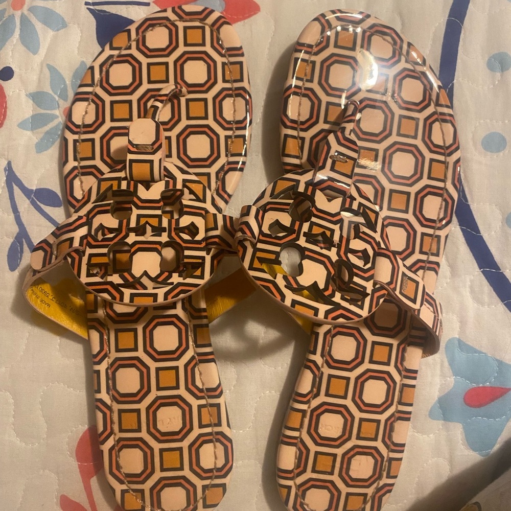 Tory Burch Miller